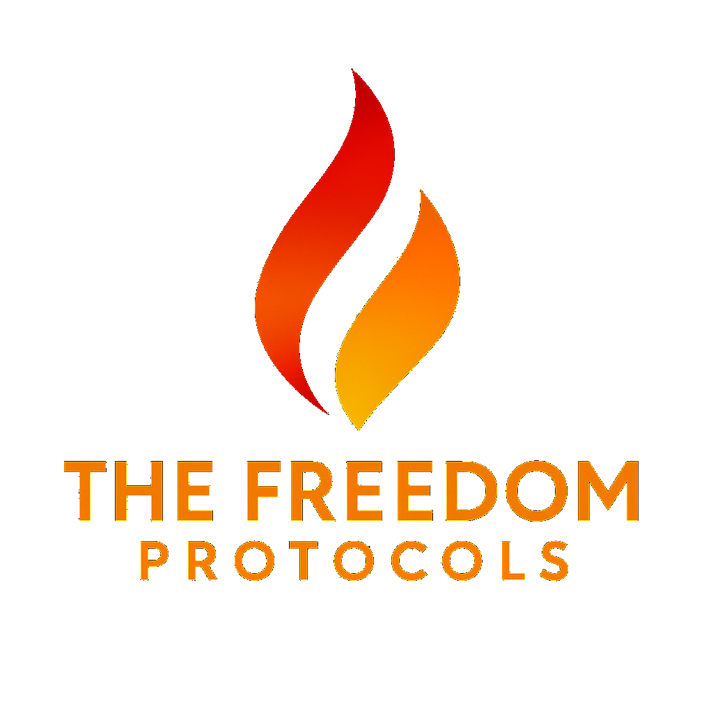 The Freedom Protocols Logo